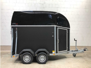 Horse trailer BÖCKMANN