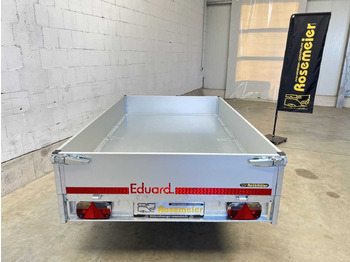 New Tipper trailer EDUARD 2615-3-13-1563-P Rückwärtskipper: picture 3 New Tipper trailer EDUARD 2615-3-13-1563-P Rückwärtskipper: picture 3