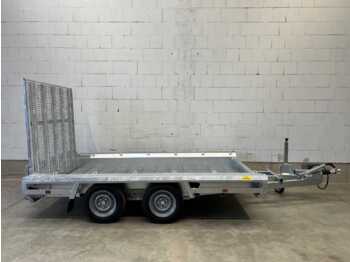 Plant trailer HULCO