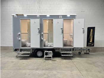 Construction container