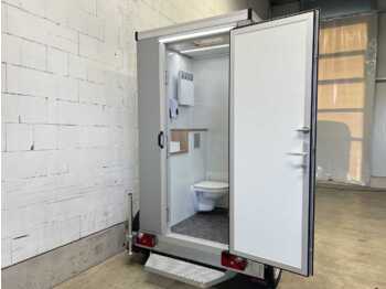 Construction container