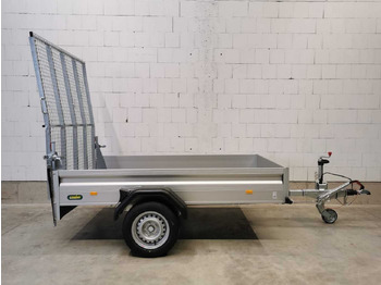 Car trailer UNSINN