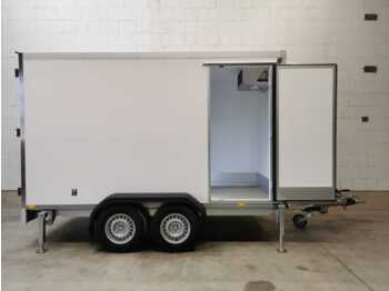Refrigerator trailer WM MEYER