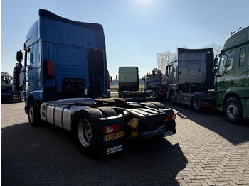 Tractor truck DAF XF 460 XF460 4X2 SSC/2X TANK/HOLLAND TRUCK: picture 3