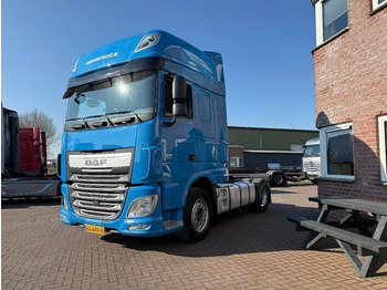 Tractor truck DAF XF 460 XF460 4X2 SSC/2X TANK/HOLLAND TRUCK: picture 2