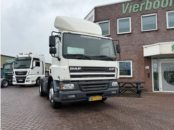 Tractor truck DAF CF 75 250