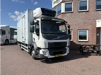 Refrigerator truck VOLVO FL 210