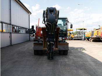 Wheel excavator ATLAS 150W: picture 3