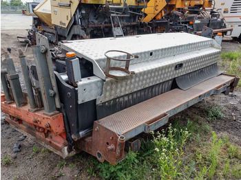 Asphalt paver INGERSOLL RAND