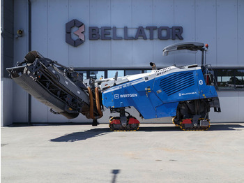 Cold planer WIRTGEN
