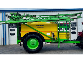 Sprayer DAMMANN
