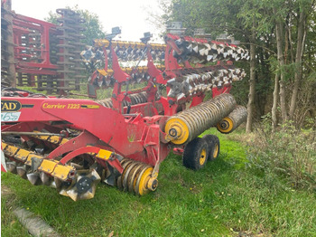 Disc harrow VÄDERSTAD