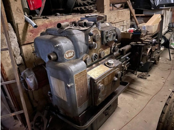 Metalworking machinery