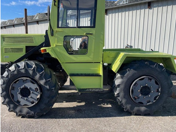 Farm tractor MB-Trac 8001: picture 3
