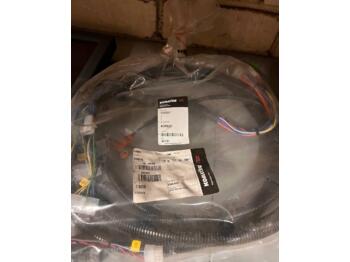 Electrical system for Forestry equipment Valmet 5080687: picture 1