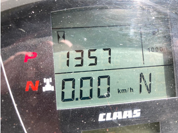 CLAAS Axion 830 CMATIC leasing CLAAS Axion 830 CMATIC: picture 3 CLAAS Axion 830 CMATIC leasing CLAAS Axion 830 CMATIC: picture 3