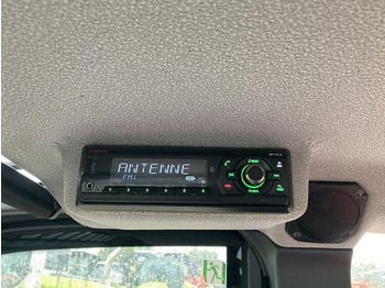 Telescopic wheel loader Schäffer 6680T: picture 3