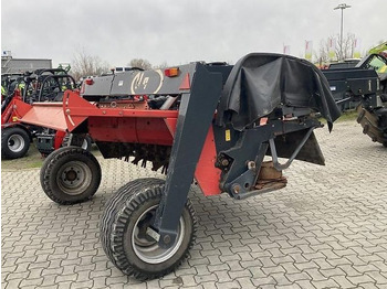 Mower Vicon Extra 832T: picture 4