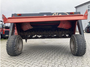 Mower Vicon Extra 832T: picture 5