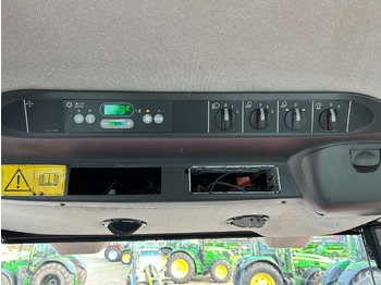 Harvester CLAAS Jaguar 890 mit Kemper 360 und PU: picture 2