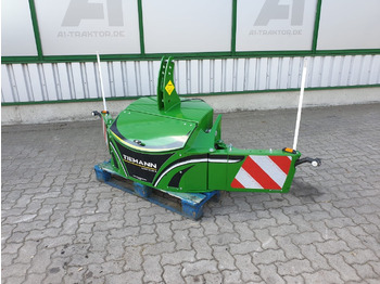 New Counterweight GEWICHT 1100KG: picture 2