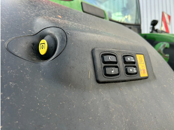 Farm tractor John Deere 6R 250 *MIETRÜCKLÄUFER*: picture 3