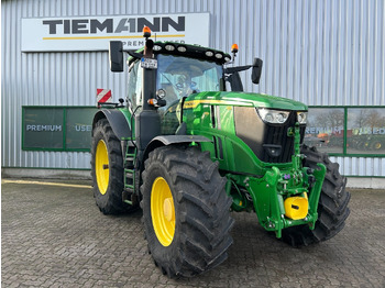 Farm tractor John Deere 6R 250 *MIETRÜCKLÄUFER*: picture 5