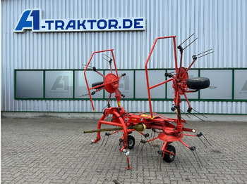Tedder/ Rake KUHN