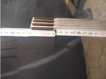 New Soil tillage equipment Kuhn Scheiben gezackt und rund: picture 4 New Soil tillage equipment Kuhn Scheiben gezackt und rund: picture 4