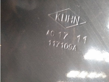 New Soil tillage equipment Kuhn Scheiben gezackt und rund: picture 3 New Soil tillage equipment Kuhn Scheiben gezackt und rund: picture 3