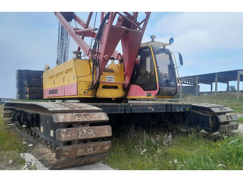 Construction machinery LIEBHERR