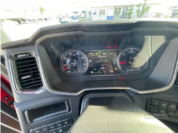 Container transporter/ Swap body truck SCANIA S500: picture 3 Container transporter/ Swap body truck SCANIA S500: picture 3