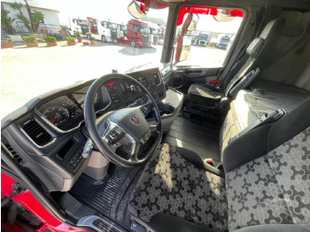 Container transporter/ Swap body truck SCANIA S500: picture 4 Container transporter/ Swap body truck SCANIA S500: picture 4