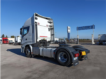 Tractor truck IVECO STRALIS 480: picture 3 Tractor truck IVECO STRALIS 480: picture 3