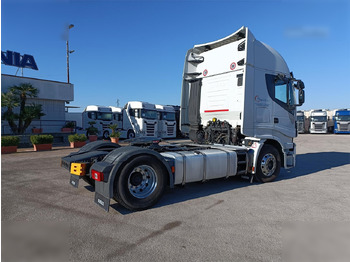 Tractor truck IVECO STRALIS 480: picture 4 Tractor truck IVECO STRALIS 480: picture 4