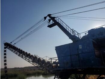 Dragline