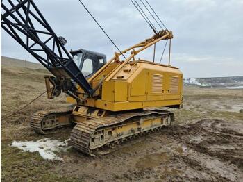 Dragline Demag 2m¾: picture 2