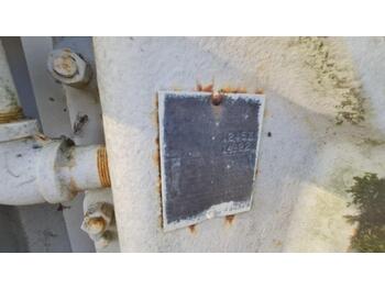 Construction equipment Eagle Sandschnecke Lang 10 m: picture 5