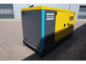 Generator set Atlas Copco QES 105 JD ST3 Valid inspection, *Guarantee! Diese: picture 3 Generator set Atlas Copco QES 105 JD ST3 Valid inspection, *Guarantee! Diese: picture 3