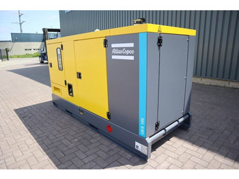 Generator set Atlas Copco QES 105 JD ST3 Valid inspection, *Guarantee! Diese: picture 4 Generator set Atlas Copco QES 105 JD ST3 Valid inspection, *Guarantee! Diese: picture 4