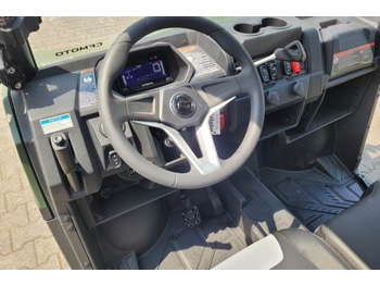 ATV/ Quad CFMoto UFORCE600 Valid Inspection, *Guarantee! Dutch Regi: picture 4 ATV/ Quad CFMoto UFORCE600 Valid Inspection, *Guarantee! Dutch Regi: picture 4