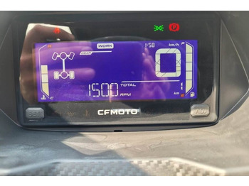 ATV/ Quad CFMoto UFORCE600 Valid Inspection, *Guarantee! Dutch Regi: picture 3 ATV/ Quad CFMoto UFORCE600 Valid Inspection, *Guarantee! Dutch Regi: picture 3