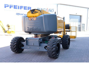 Articulated boom Haulotte HA16RTJ Pro NEW, Valid inspection, *Guarantee! Die: picture 2