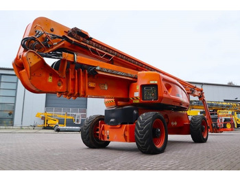 Articulated boom JLG 1250AJP Diesel, 4x4x4 Drive, 40.1m Working Height,: picture 2