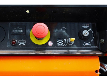 Scissor lift JLG AE1932 Unused, All Electric, 7.6m Working Height,: picture 4