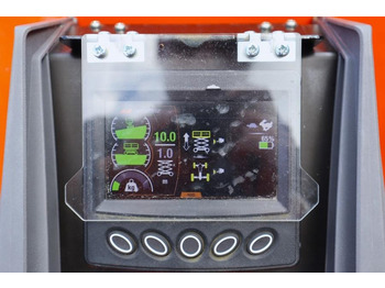 JLG ERT3369 Unused, Electric, 12m Working Height, 454k  leasing JLG ERT3369 Unused, Electric, 12m Working Height, 454k: picture 3