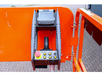 JLG ERT3369 Unused, Electric, 12m Working Height, 454k  leasing JLG ERT3369 Unused, Electric, 12m Working Height, 454k: picture 5