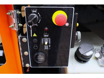 JLG ERT3369 Unused, Electric, 12m Working Height, 454k  leasing JLG ERT3369 Unused, Electric, 12m Working Height, 454k: picture 4