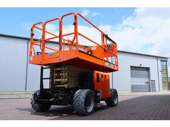 JLG ERT3369 Unused, Electric, 12m Working Height, 454k  leasing JLG ERT3369 Unused, Electric, 12m Working Height, 454k: picture 2
