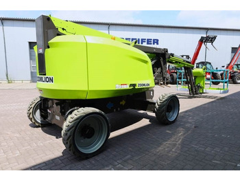Zoomlion ZA20J NEW / UNUSED, Valid Inspection, *Guarantee!  leasing Zoomlion ZA20J NEW / UNUSED, Valid Inspection, *Guarantee!: picture 2